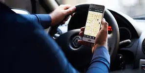 تهران، رکورددار جهان در استفاده از تاکسی اینترنتی/ ۳ میلیون تهرانی با تاکسی‌های اینترنتی ارتزاق می کنند