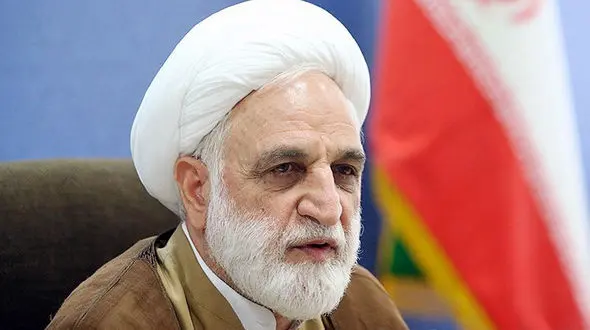 دعوت رئیس قوه قضائیه از ائمه جمعه سراسر کشور: به مراجع قضایی و زندان ها سرکشی کنید