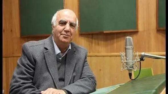 پیکر پرویز ربیعی در جوار احمد رسول‌زاده آرام گرفت