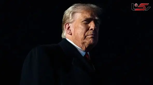 Trump Issues Stern Warning to U.S. Airline Employees