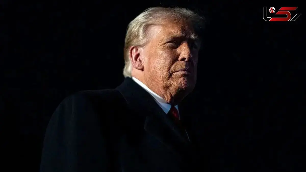 Trump Issues Stern Warning to U.S. Airline Employees