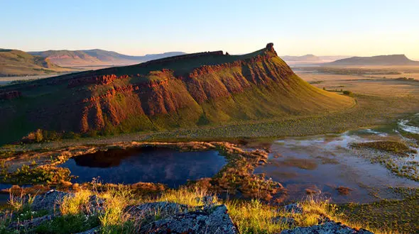 شگفت‌ انگیزترین و اسرار آمیزترین دیدنی های روسیه+ تصاویر