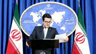 سخنگوی وزارت امور خارجه جزئیات نامه ظریف به موگرینی را اعلام کرد