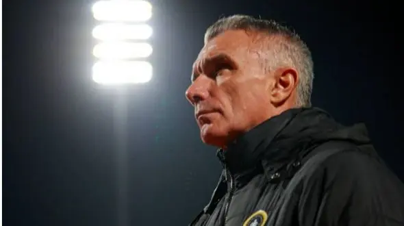 رسمی: سرمربی سابق سپاهان در تیم جدید!