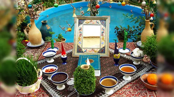 هزینه های ضروری  یک خانواده متوسط در عید امسال  