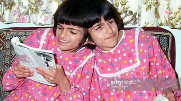 دلیل ماندگاری لاله و لادن در ذهن ایرانی‌ها چیست؟ + عکس