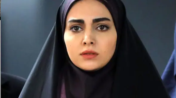 تغییر چهره زیبای خانم بازیگر بچه مهندس در واقعیت / مهشید جوادی را عمرا بشناسید!