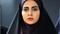 تغییر چهره زیبای خانم بازیگر بچه مهندس در واقعیت / مهشید جوادی را عمرا بشناسید!
