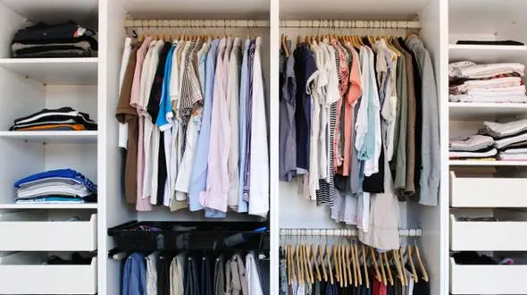 هنگام خانه تکانی این موارد را از یاد نبرید