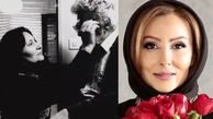 فیلم / شهره سلطانی: پرستو صالحی در عشق ابدی واژه مقدس عشق را به سخره گرفته!  / عشق اسطوره ای قابل مقایسه با روابط این دختر و پسرا نیست !