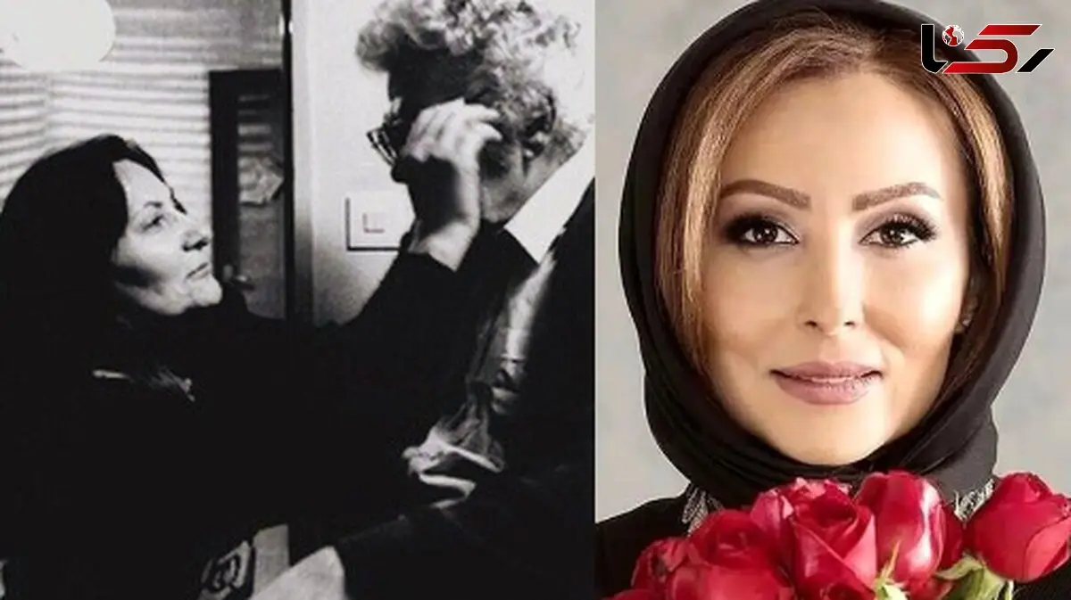 فیلم / شهره سلطانی: پرستو صالحی در عشق ابدی واژه مقدس عشق را به سخره گرفته!  / عشق اسطوره ای قابل مقایسه با روابط این دختر و پسرا نیست !