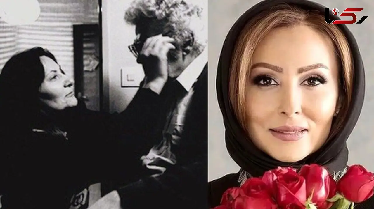 فیلم / شهره سلطانی: پرستو صالحی در عشق ابدی واژه مقدس عشق را به سخره گرفته!  / عشق اسطوره ای قابل مقایسه با روابط این دختر و پسرا نیست !