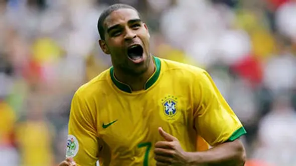  فوتبالیست معروف برزیلی قتلش را تکذیب کرد !