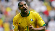  فوتبالیست معروف برزیلی قتلش را تکذیب کرد !