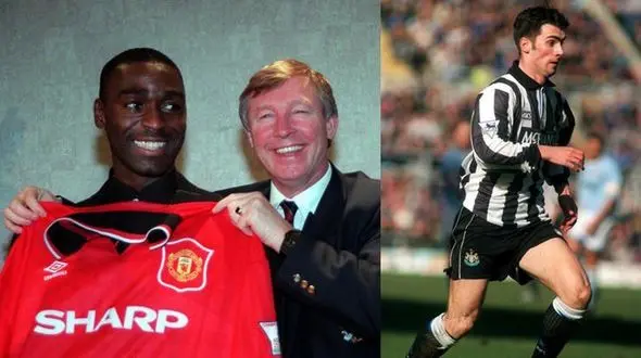 10 معاوضه عجیب در بازار نقل و انتقالات