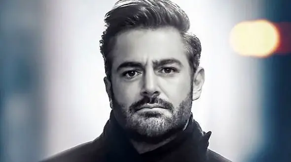 عرض اندام محمدرضا  دل دختران ایرانی را برد / او قهرمان مسترالمپیا می شود؟!