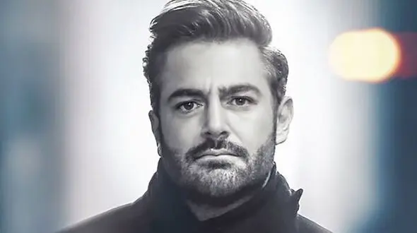 عرض اندام محمدرضا  دل دختران ایرانی را برد / او قهرمان مسترالمپیا می شود؟!