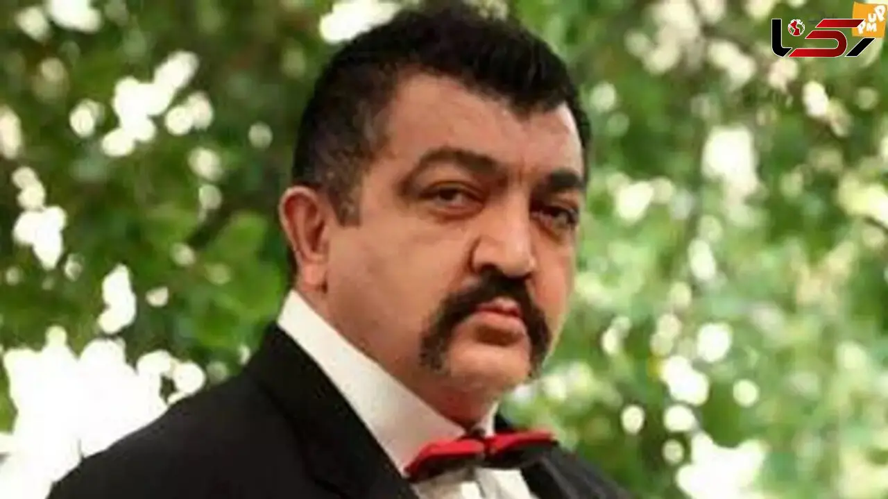 عکس همسر و دختر احمد ایراندوست