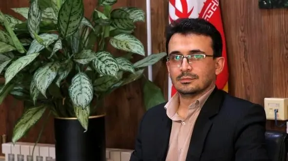 رونمایی از اولین پایانکار الکترونیک در شهرداری منطقه 2 همدان / اهداف طرح شهرسازی الکترونیک درحال تحقق است