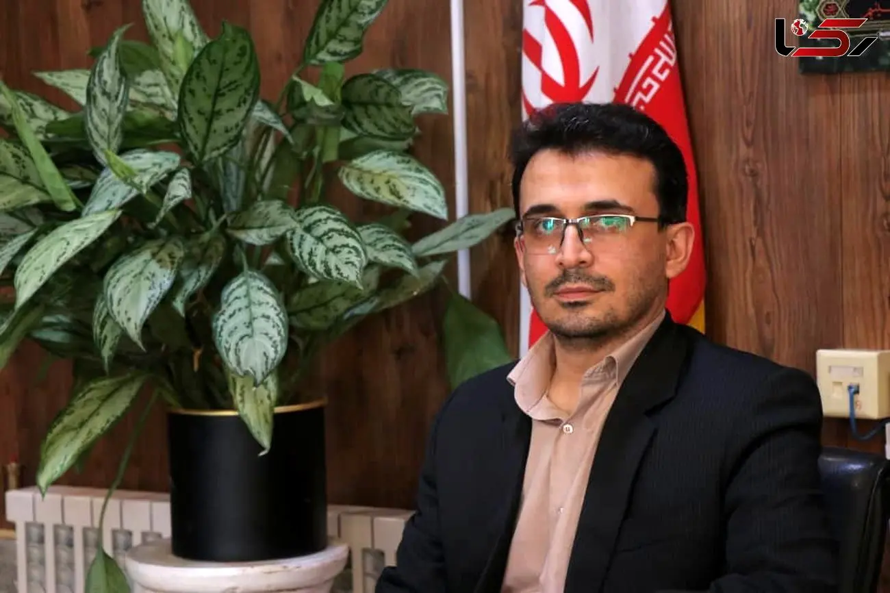 رونمایی از اولین پایانکار الکترونیک در شهرداری منطقه 2 همدان / اهداف طرح شهرسازی الکترونیک درحال تحقق است