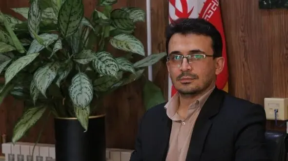 رونمایی از اولین پایانکار الکترونیک در شهرداری منطقه 2 همدان / اهداف طرح شهرسازی الکترونیک درحال تحقق است