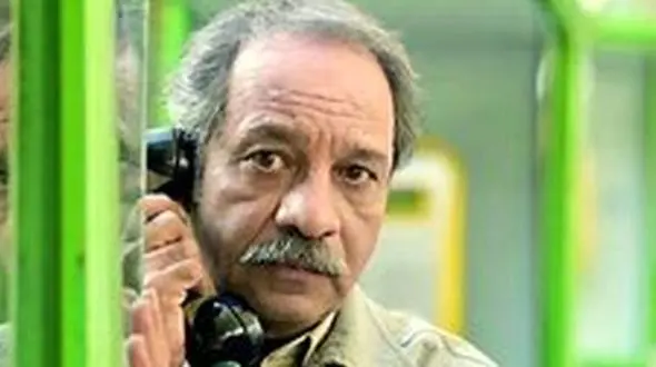 استایل پسرانه داریوش فرهنگ را ببنید/او با خودش چه کرد!!!