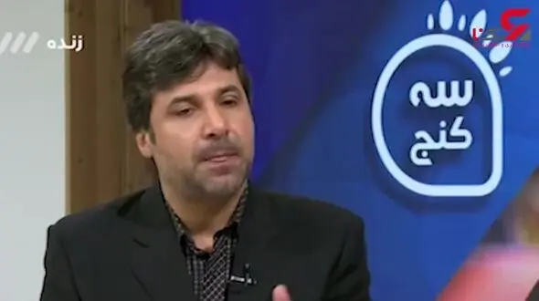اظهارنظر مربی اسبق تیم ملی والیبال درباره برخورد ناشایست آمریکایی‌ها با ملی پوشان کشورمان + فیلم 