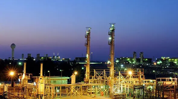 ارزش پالایشی یکم امروز شنبه 7 فروردین