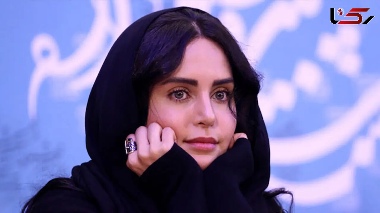الناز شاکردوست مهمان مهران مدیری شد 
