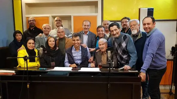 مستند دیدنی مارادونا با گزارش عادل فردوسی‌پور + فیلم