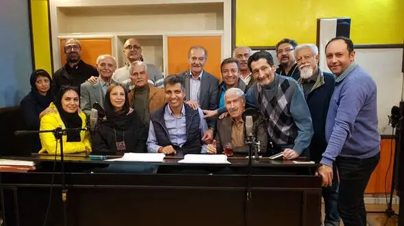 مستند دیدنی مارادونا با گزارش عادل فردوسی‌پور + فیلم
