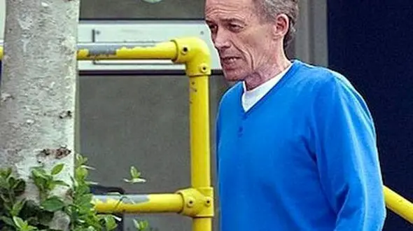 مربی شیطان صفت فوتبال محکوم شد + عکس 