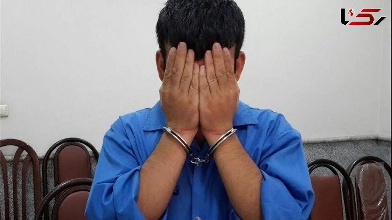 قتـل در بـاغ قرچک به خاطر حسادت / قاتل زن مورد علاقه اش را آنجا دید!