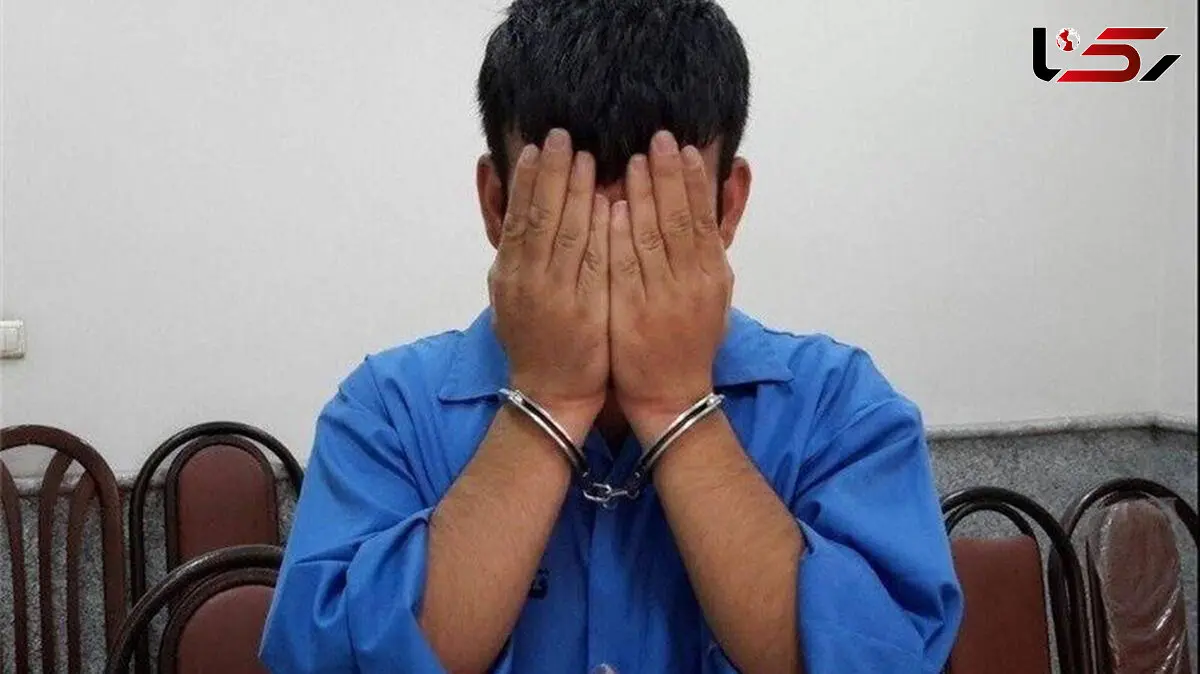 قتـل در بـاغ قرچک به خاطر حسادت / قاتل زن مورد علاقه اش را آنجا دید!