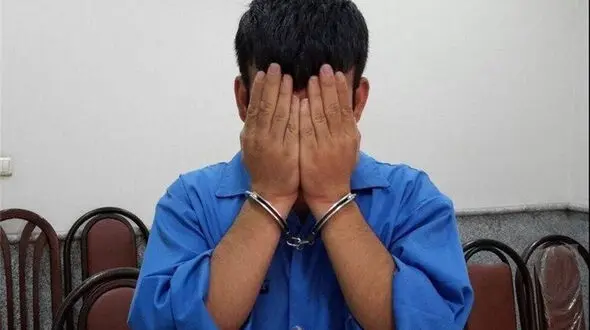 قتـل در بـاغ قرچک به خاطر حسادت / قاتل زن مورد علاقه اش را آنجا دید!