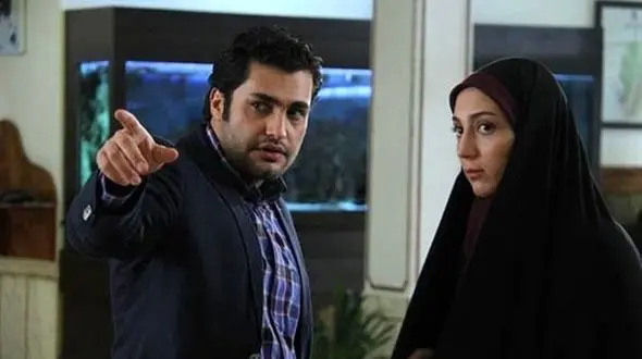 افشاگری بازیگر ستایش از باند بازی در سینمای ایران