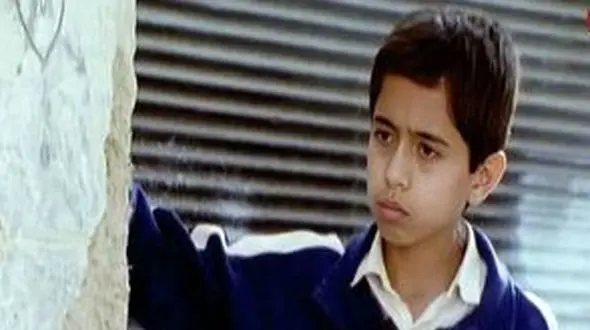 تغییر چهره باورنکردنی اما واقعی بازیگر «قصه‌های مجید» در ۴۷ سالگی! + عکس همسرش