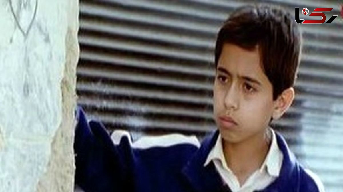 تغییر چهره باورنکردنی اما واقعی بازیگر «قصه‌های مجید» در ۴۷ سالگی! + عکس همسرش