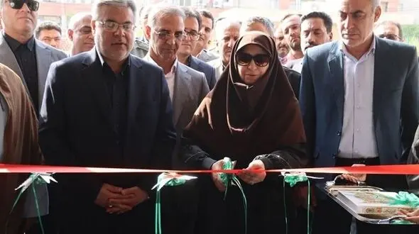 ماهشهر صاحب مرکز آموزش و پایش محیط‌زیست شد