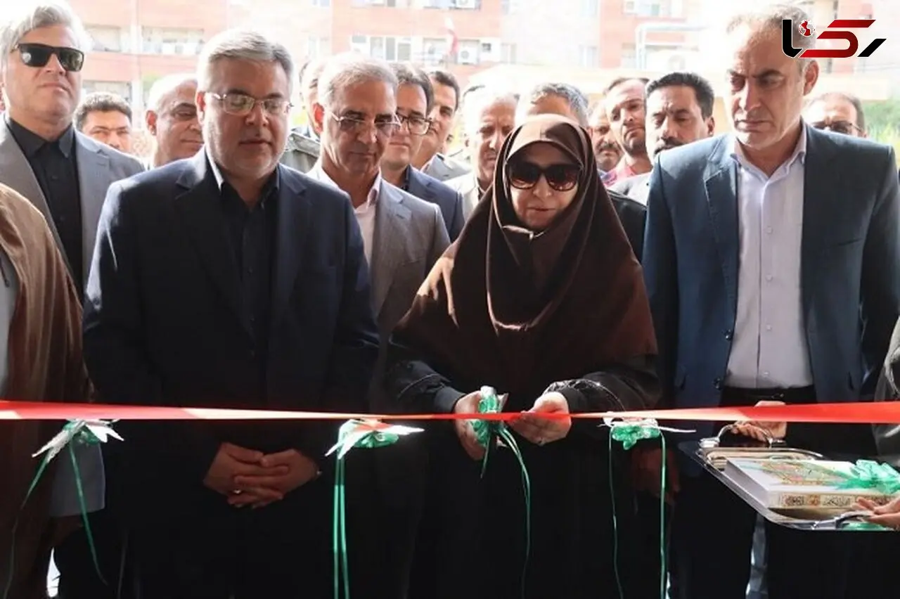 ماهشهر صاحب مرکز آموزش و پایش محیط‌زیست شد