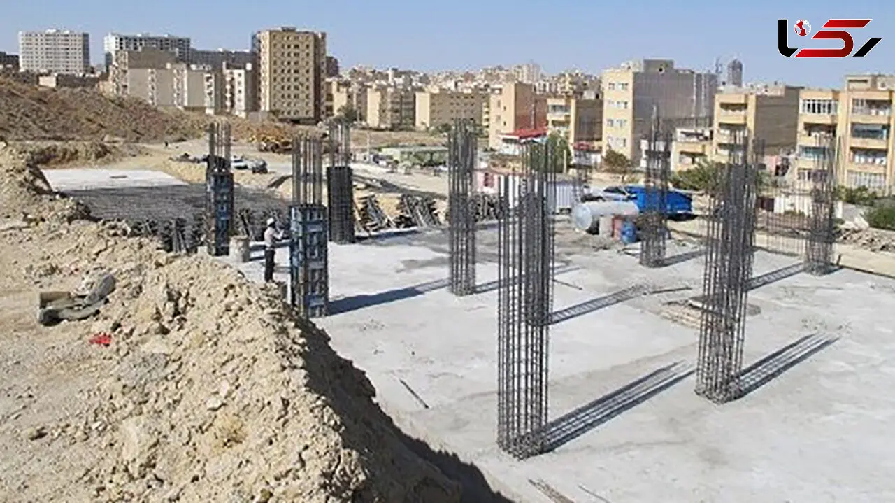 سرنوشت مسکن ملی 600 واحدی باغمیشه تبریز بعد از 4 سال