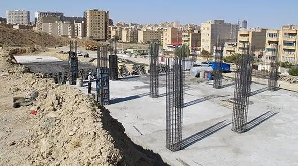 سرنوشت مسکن ملی 600 واحدی باغمیشه تبریز بعد از 4 سال