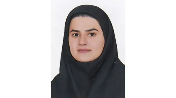 این خانم دکتر یزدی جان دوباره به مرد موتورسوار داد + عکس