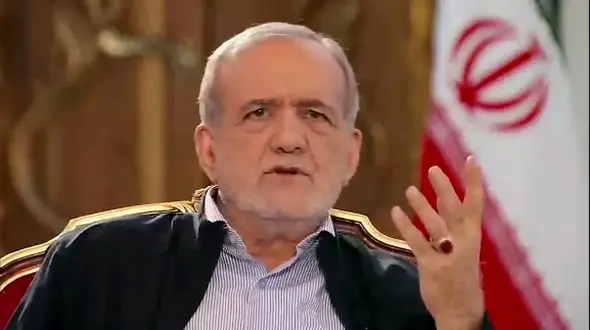 کشورهای اسلامی باید همچون اعضای یک پیکر واحد در مسیر صلح و برادری گام بردارند