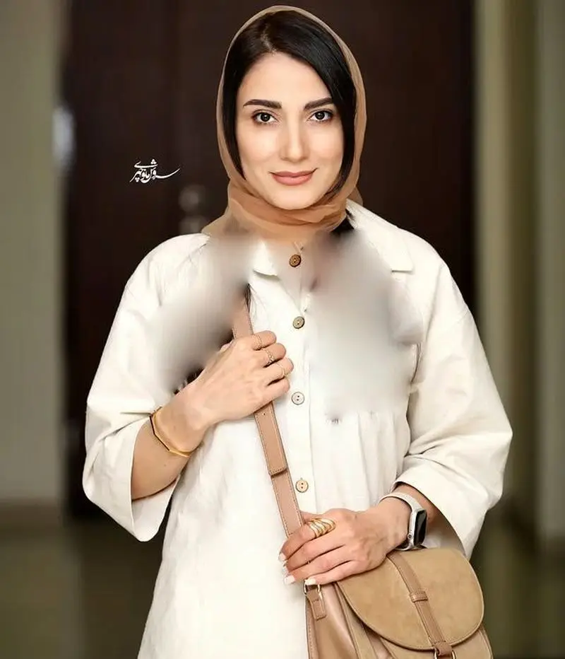 سمیرا حسن پور