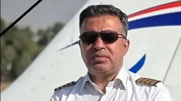 فوت خلبان هواپیما بعد از هشت روز / کمک خلبان زن همچنان تحت مداوا قرار دارد