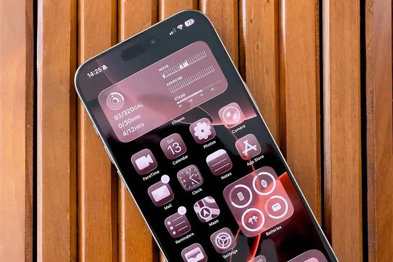iOS 26 2
