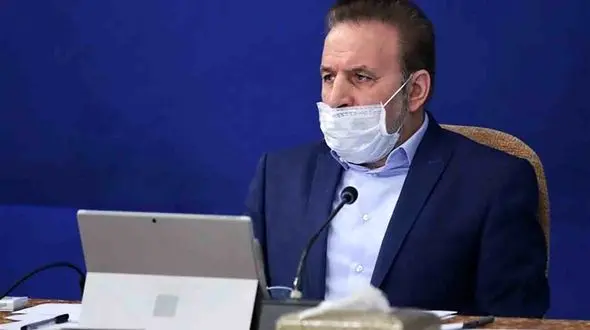 توصیه واعظی به مردم در فضای منفی این روزهای بورس