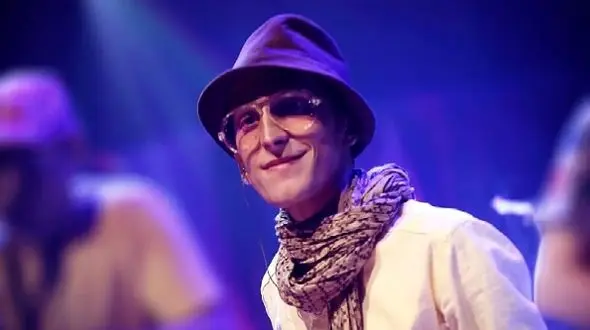 فیلم / آواز احساسی/  افته کسی که ادعا داره طرفدار مرتضی پاشاییه ولی این آهنگشو نشنیده باشه 