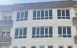 ۵ سال یک مدرسه نوساز در اروندکنار بدون دانش آموز است / بنیاد مسکن مسیر را آسفالت نمی کند 